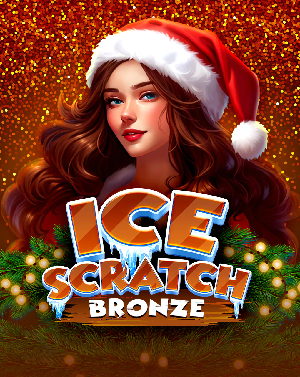 Ice Scratch Bronze - DEMO MBS