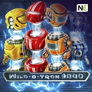 Wild-O-Tron 3000 - DEMO MBS