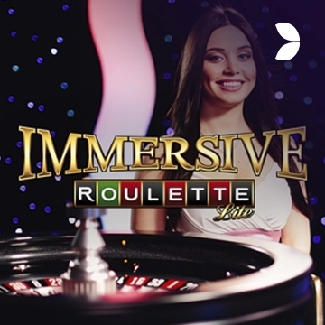 Immersive Roulette - DEMO MBS