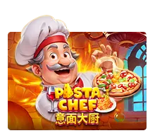 Joker123 : Pasta Chef - MBS
