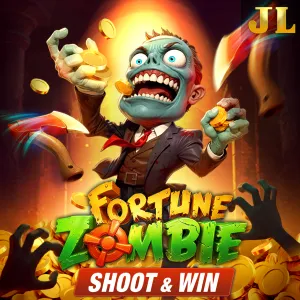Fortune Zombie - DEMO MBS