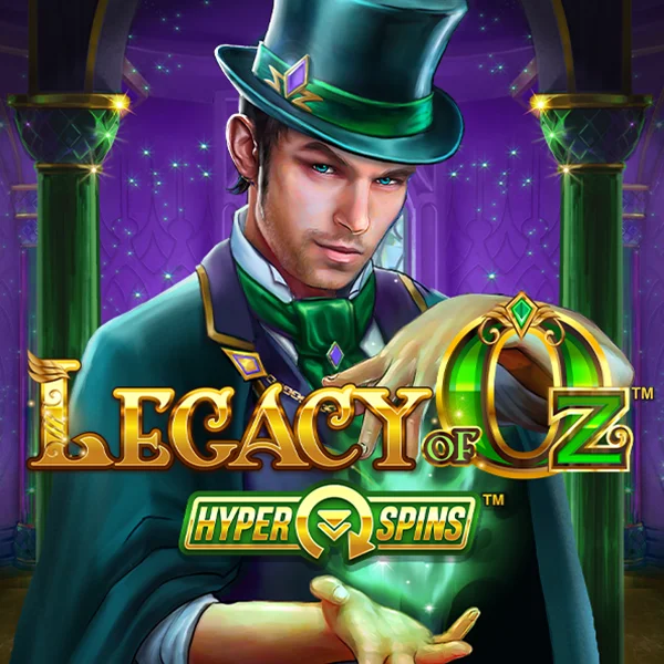 Legacy of Oz &trade; - DEMO MBS