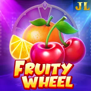 Fruity Wheel - DEMO MBS