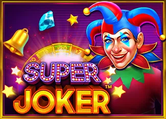 Super Joker - DEMO MBS