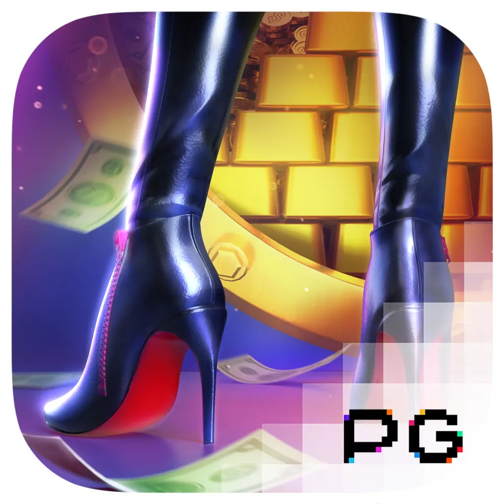 Heist Stakes - DEMO MBS