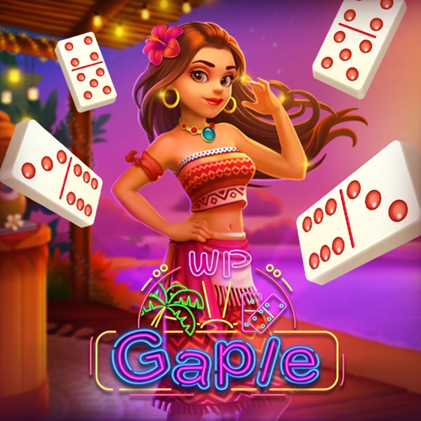 WP Gaple - DEMO MBS
