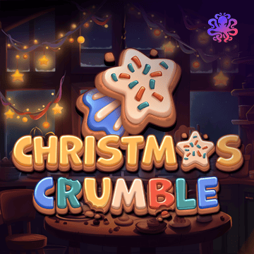 Christmas Crumble - DEMO MBS