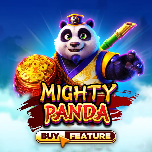 Mighty Panda - DEMO MBS