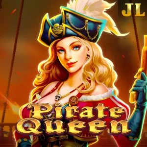 Pirate Queen - DEMO MBS