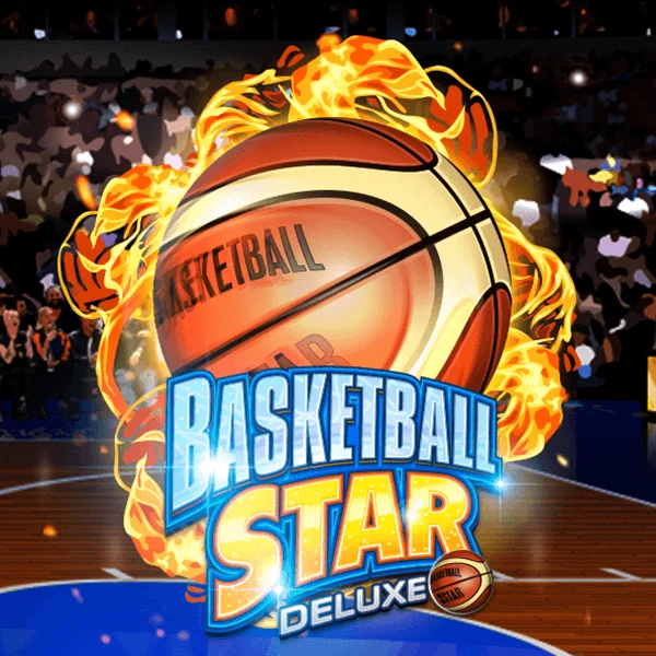 Basketball Star Deluxe - DEMO MBS
