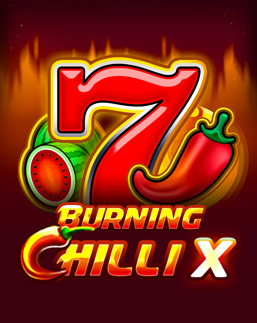 Burning Chilli X - DEMO MBS