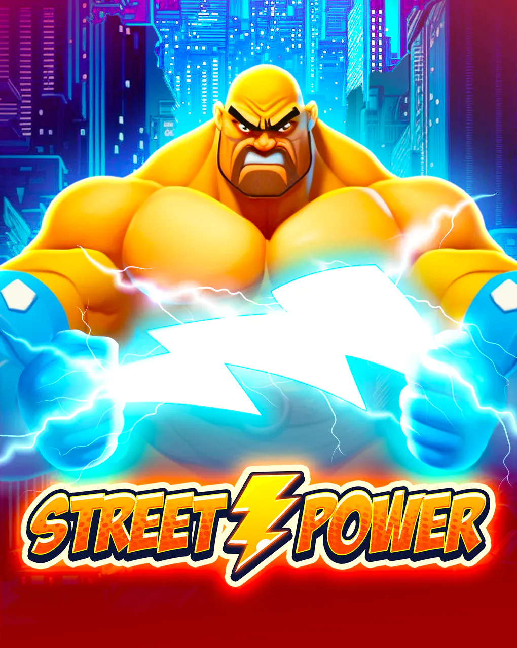 Street Power - DEMO MBS