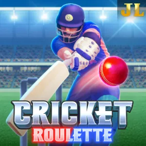 Cricket Roulette - DEMO MBS