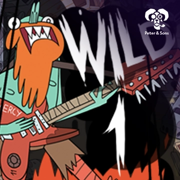 Wild One - DEMO MBS