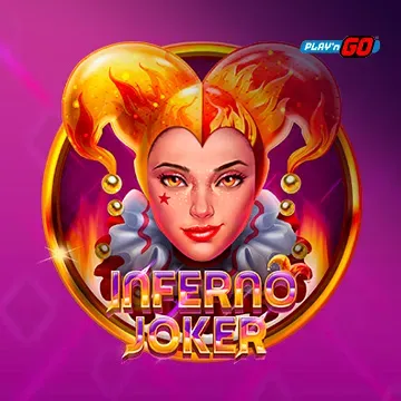 Inferno Joker - DEMO MBS