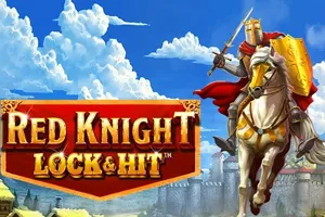 Lock & Hit: Red Knight - DEMO MBS