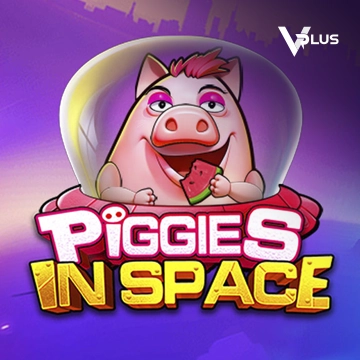 Piggies In Space - DEMO MBS
