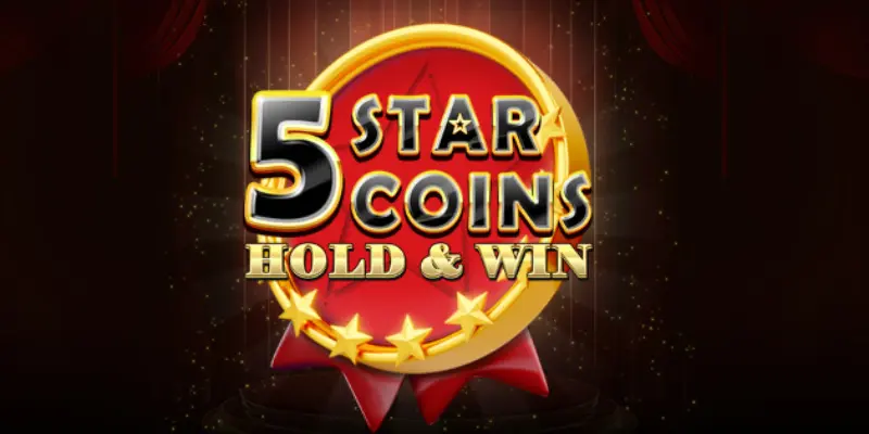 5 Star Boost: Hold & Win - DEMO MBS