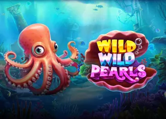 Wild Wild Pearls - DEMO MBS