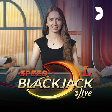 Speed Blackjack L - DEMO MBS