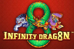 Infinity Dragon - DEMO MBS