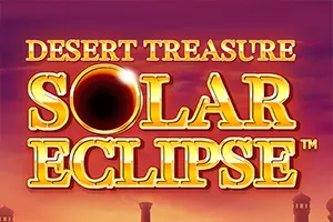 Solar Eclipse: Desert Treasure - DEMO MBS