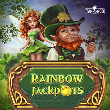 Rainbow Jackpots Tap-A-Roo™ - DEMO MBS