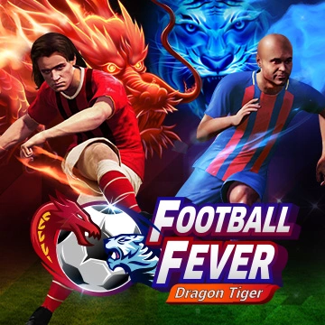 Football Fever - DEMO MBS
