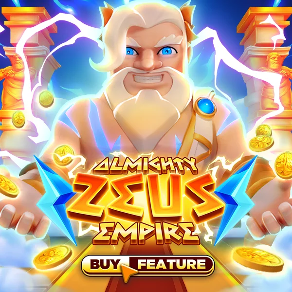 Almighty Zeus Empire - DEMO MBS