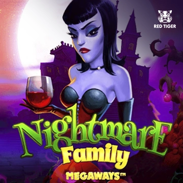 Nightmare Family Megaways - DEMO MBS