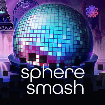 Sphere Smash - DEMO MBS