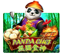 Panda Chef - DEMO MBS