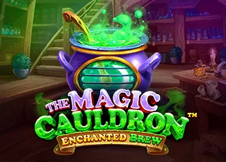 The Magic Cauldron - DEMO MBS