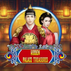 Hidden Palace Treasures - DEMO MBS