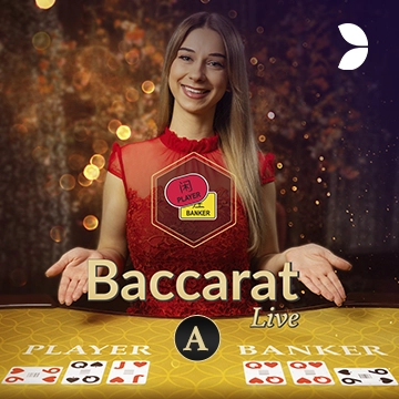 Baccarat A - DEMO MBS