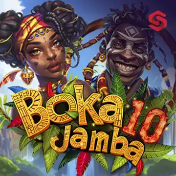 Boka Jamba 10 - DEMO MBS