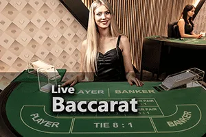 Speed Baccarat 한국어 2 NC (Speed Baccarat 1 NC) - MBS