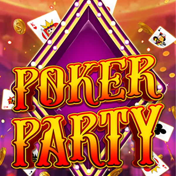 Poker Party - DEMO MBS