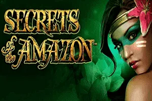 Secrets of the Amazon - DEMO MBS