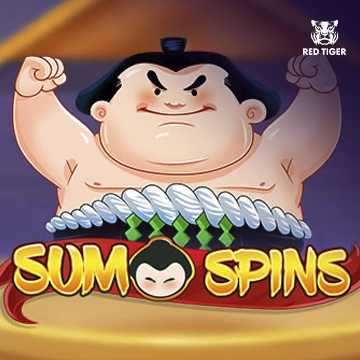 Sumo Spins - DEMO MBS