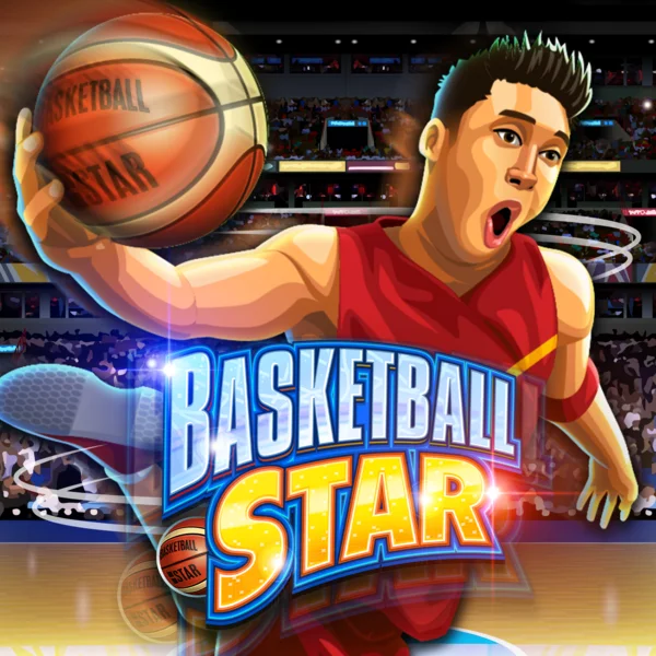 Basketball Star - DEMO MBS