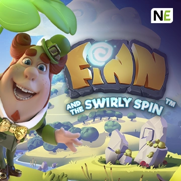 Finn and the Swirly Spin - DEMO MBS