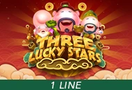 Three Lucky Stars - DEMO MBS