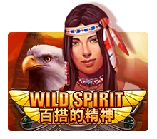 Wild Spirit - DEMO MBS
