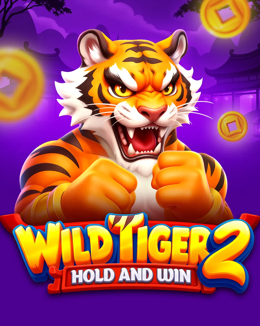 Wild Tiger 2 - DEMO MBS