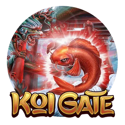 Koi Gate - DEMO MBS