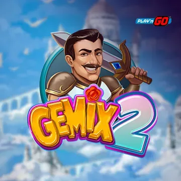Gemix 2 - DEMO MBS