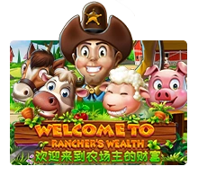 Ranchers Wealth - DEMO MBS