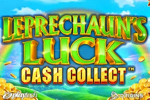 Leprechaun’s Luck: Cash Collect - DEMO MBS