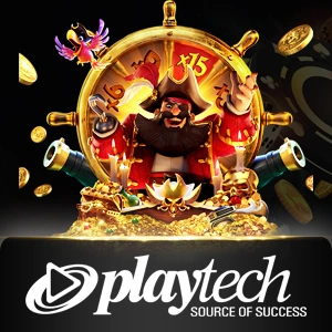 Playtech - DEMO MBS